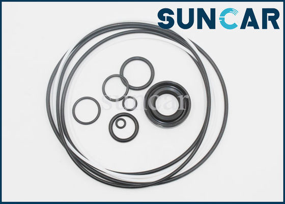 TZ227B9000-00 Motor de viaje Kit de sellado para excavadora Komatsu PC60-7