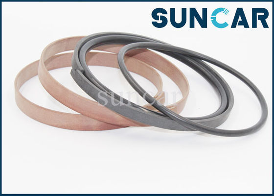 215-4 sello Kit Fits de la reparación del auge del cargador de la retroexcavadora del JCB 991-00144 991/00144 CYL de la BARRA x 140M M de 75M M