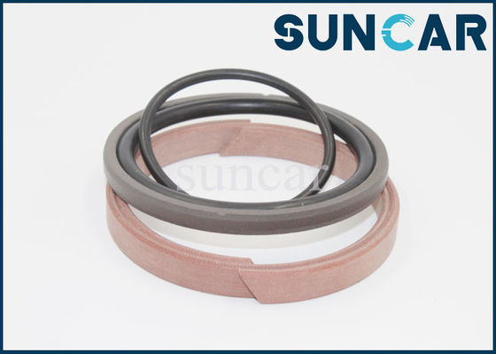Ajustes del equipo de Ram Steering Repair Seal de la retroexcavadora 991/20022 del JCB para el CYL JCB de la BARRA de 80M M x de 50M M
