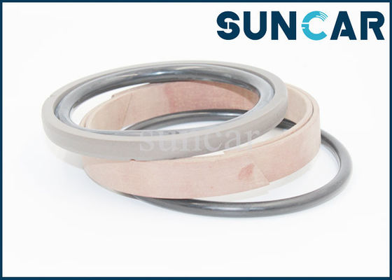 CYL de la retroexcavadora 60M M Rod X 100M M del JCB del equipo del servicio de Ram Dipper Cylinder Seal Kit 991-20023