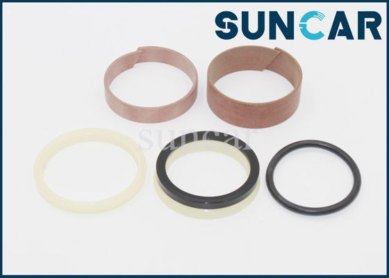 9186437 Kit de sellado de regulador de vías para Hitachi EG110R, IZX200, IZX200LC, IZX210F, IZX210MF, VR516FS
