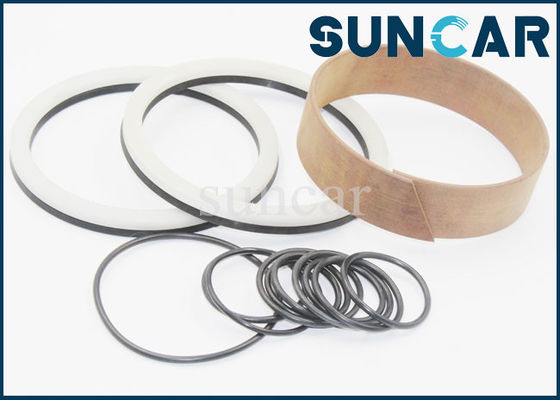 KOMATSU 175-63-05012 niveladoras de Kit Fits D150A-1 D155A-1 del servicio del cilindro de la elevación de la cuchilla