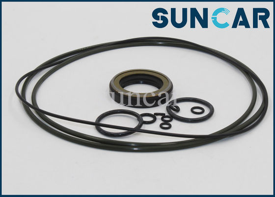 YN15V00037R450 Kit de sellado del motor de viaje para Kobelco SK200-8 Kit de reparación del motor hidráulico