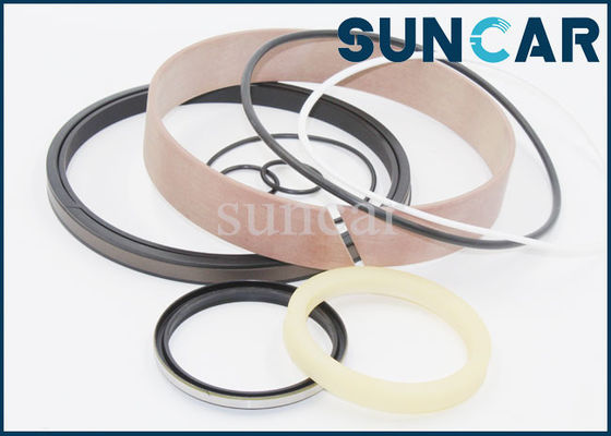 Niveladoras inclinables resistentes KOMATSU de Kit For D155A-2 del sello de la reparación del cilindro del aceite 175-63-05140