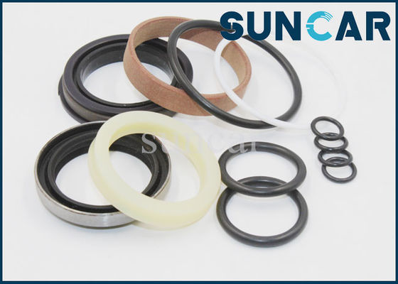 Dormilón hidráulico del ángulo de Kit Fits D20A-8 D21A-8 de la reparación del sello del sello de aceite de KOMATSU 707-98-05460