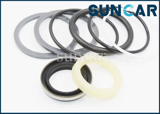 Equipo 707-98-11700 7079811700 Pin Puller Cylinder Seal Kit del servicio para KOMATSU D155A-6