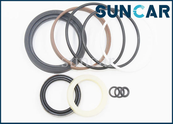 Sello Kit Bulldozer Service Kits del cilindro de la elevación de la cuchilla de D20P-8 KOMATSU 707-98-12740