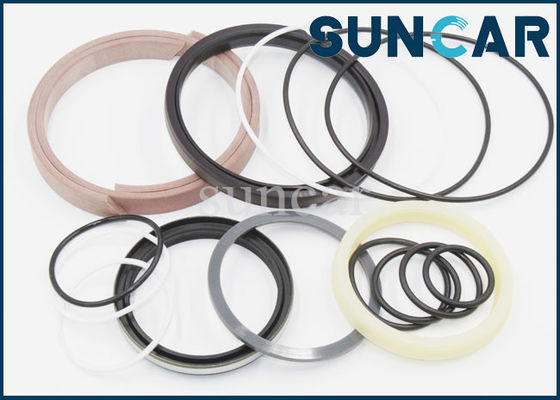 Servicio hidráulico Kit Fits D155A-3 D155A-5 del cilindro de la elevación del sello 707-98-44200 de KOMATSU