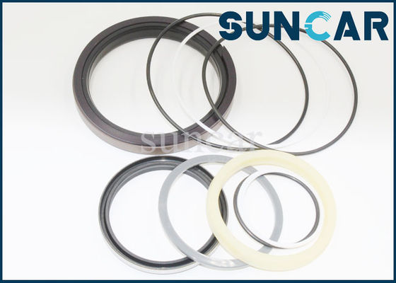 CYL del equipo 707-98-45610 del sello de la elevación de la reparación que sella la niveladora de Kit Fits D135A-1 D135A-2 KOMATSU