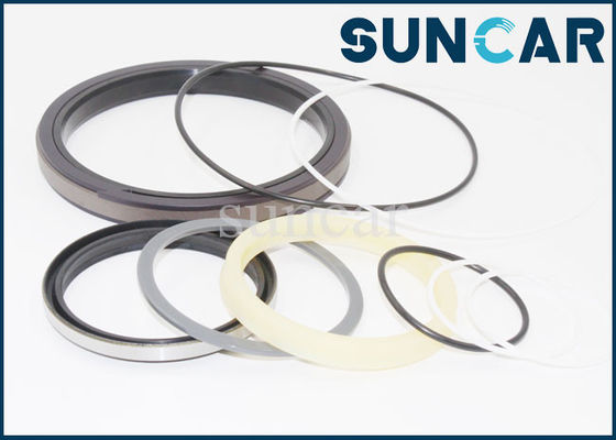 707-98-54500 niveladoras de Kit For Komatsu D135A-1 D135A-2 del sello del cilindro de la inclinación del destripador