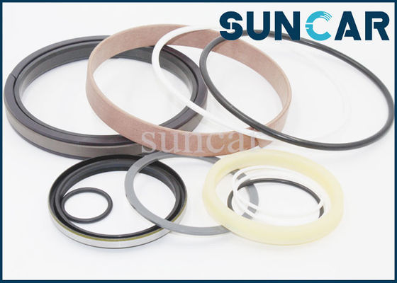 Sello hidráulico Kit For Komatsu D155A-3-5 del destripador del equipo de reparación del cilindro 707-98-62131