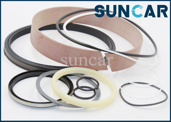 Sello inclinable hidráulico Kit For Pitch Dozer Komatsu D275A-2 de las partes 707-98-73400 interno