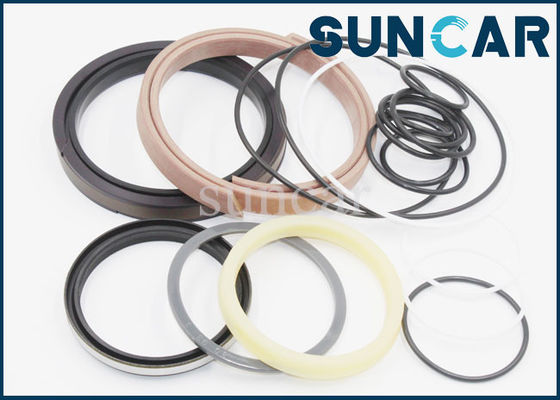 Piezas internas hidráulicas de Kit Fits D275A-2 KOMATSU del sello del cilindro de la elevación 707-99-45530 de la cuchilla