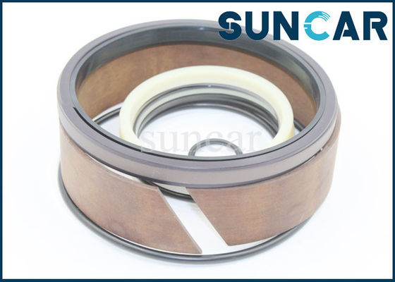 Cilindro hidráulico de Kit For Bulldozer Ripper Lift del servicio de los sellos 707-99-66655 KOMATSU