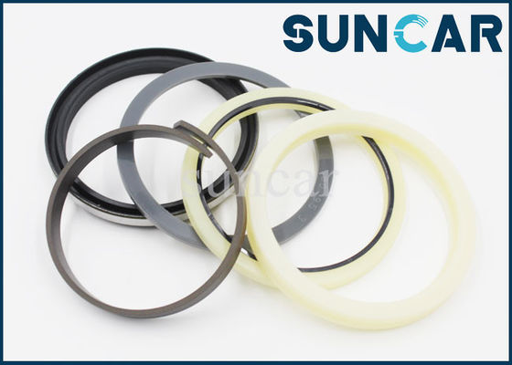 excavador Desgaste-resistente Repair Kits Fits Hitachi EX100 EX120 del equipo 4206344 del sello del brazo