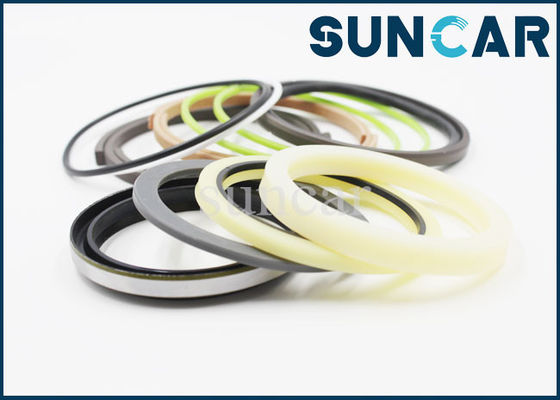Excavador hidráulico EX100-5 de Kit Cylinder Sealing Kit Fits Hitachi del sello de 4364914 cubos