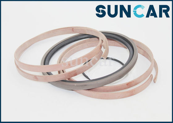Montaje del cilindro de Kit Excavator Sealing Kit For K909-A Kobelco de la reparación del sello del auge 2438U587R110