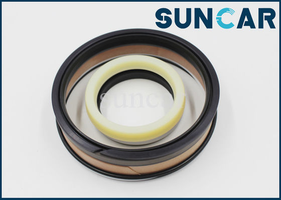 707-99-41130 cargador de la rueda de Kit Fits Komatsu WA180L-3 del sello del pistón del cilindro hidráulico del cubo de la descarga