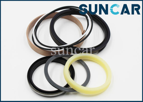 707-99-43110 equipo del servicio de Kit Fits Komatsu Wheel Loader WA200-3 del sello del pistón del cilindro de la elevación del auge