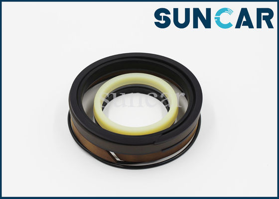 Cargador de alta presión WA250-3 de la rueda de Kit Komatsu Service Kit Fits del sello del cilindro de la descarga 707-99-43520