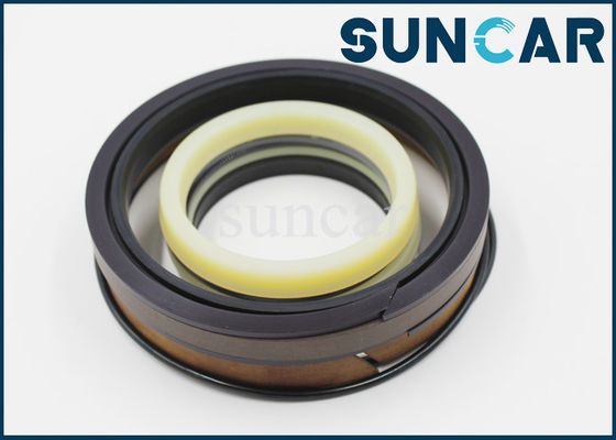 Buen cargador de aislamiento de la rueda de Kit Service Kit Fits WA600-3 KOMATSU del sello del cilindro de dirección 707-99-43590