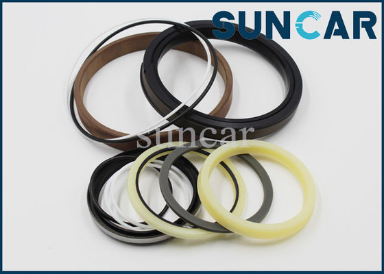707-99-53150 cilindro resistente de la elevación del cargador de la rueda de Kit For Komatsu WA320-3 del sello del cilindro hidráulico del aceite
