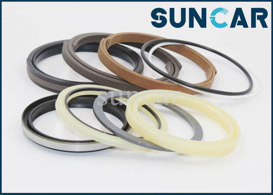 393-7887 servicio Kit Fits 312D C.A.T Excavator del equipo 3937887 del sello del cilindro hidráulico del auge