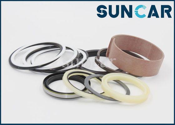 Equipo 415-7469 C.A.T Stick Cylinder Sealing Kit del sello de aceite para el mini excavador de la hidráulica 308D