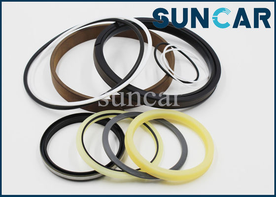 Dormilones de la rueda de Kit Fits WD600-1 del sello del cilindro de la inclinación y de la echada del equipo de reparación de KOMATSU 707-99-64520