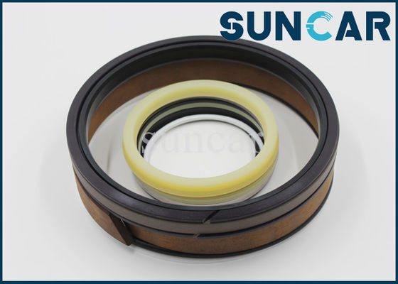 707-99-65400 equipo del servicio de Kit Fits Komatsu Wheel Loader WA450-3 WA470-3 del sello del cilindro de la elevación