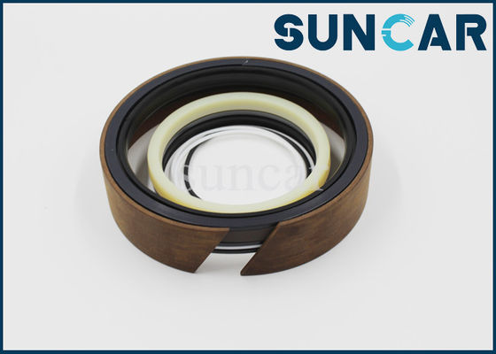 Reparación hidráulica Kit Wheel Loader Inner Parts del cilindro de la elevación de los sellos 707-99-66010 de WA400-1 KOMATSU