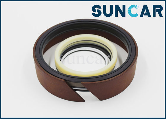 KOMATSU 707-99-66400 piezas de recambio del cargador de la rueda de Kit Fits WA470-1 del sello del cilindro de la elevación