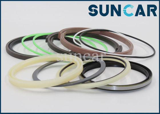 456-0204 4560204 lacre de aceite del equipo E320B E320C del sello del cilindro del palillo Kit For C.A.T Excavator
