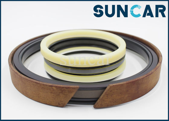 707-99-73150 piezas internas del cilindro hidráulico de Kit Komatsu Wheel Loader WA450-5 del sello del cilindro del cubo