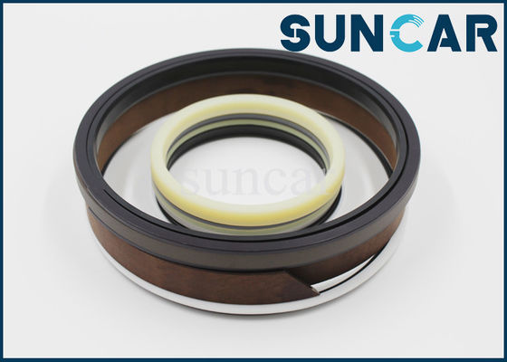 KOMATSU 707-99-73160 piezas de recambio de Kit Fits Wheel Loader WA320PT-5L del sello del cilindro del cubo