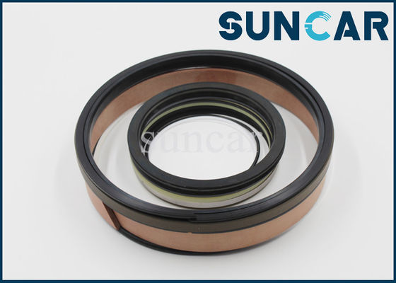 707-99-75400 cilindro de la descarga que sella el cargador de la rueda de Kit Komatsu Replacement Seal Kit WA500-1