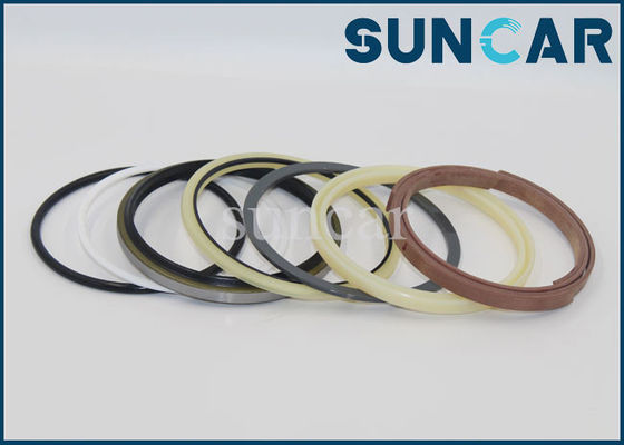 Excavador oscilante R140W-7 de Kit Hyundai Service Kit For del sello del cilindro 31EM-00545