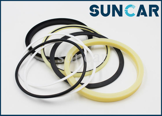 707-99-77630 equipo de Assy Inner Repair Parts Sealing del cilindro de la maquinaria del equipo WA600-6 del servicio de KOMATSU