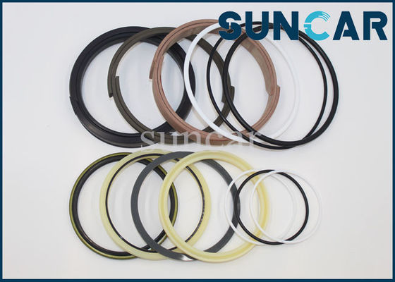 el sello Kit Hyundai Oil Sealing Kits del cilindro del brazo 31Y1-15235 cabe para el excavador R210LC-7