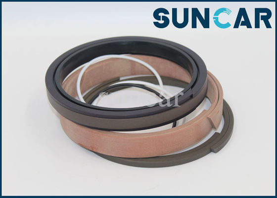 Excavador de los ajustes R200W-7A Hyundai de los equipos de reparación del cilindro hidráulico del equipo 31Y1-15236 del sello del brazo
