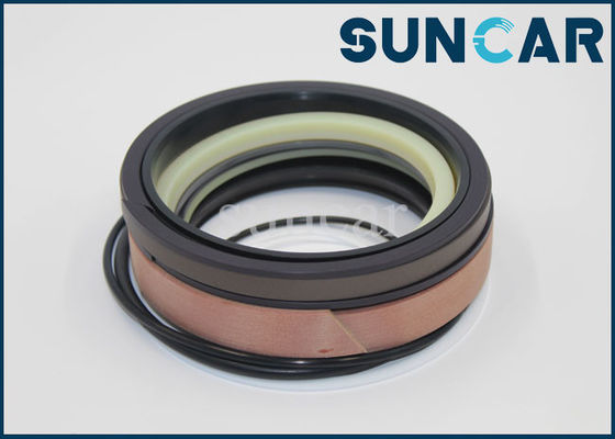 reparación Kit Excavator Sealing Kit For R200W-7 Hyundai del sello del cilindro del brazo 31Y1-15237