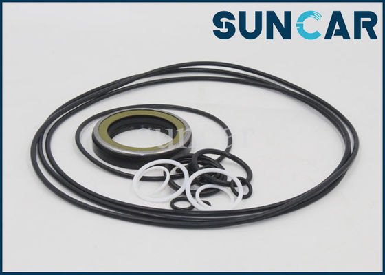 XKAH-01060 Swing Motor Seal Kit para la excavadora Hyundai R250LC7 R250LC7A R250LC9 R250LC9A R260LC9S R290LC7A R300LC7