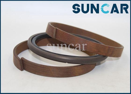 Excavador Cylinder Assy de Kit Fits K903 del sello de la reparación del auge del equipo 2438U721R140 del lacre de Kobelco