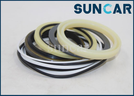 Lleve la reparación Kit Fits Kobelco Excavator SK60 del sello del cilindro del brazo de la resistencia 2438U1095R100