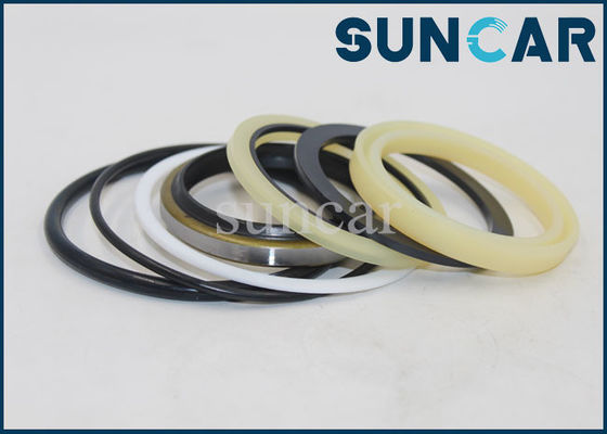 Excavador Oil Sealing Kits del equipo de reparación del cilindro del cubo 2438U1096R100 SK60 Kobelco