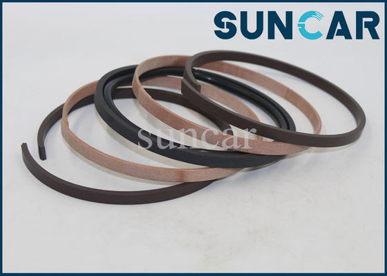 2438U1104R200 Kit de sellado del cilindro del brazo se ajusta a la excavadora Kobelco SK200, SK200LC, SK210, SK210LC