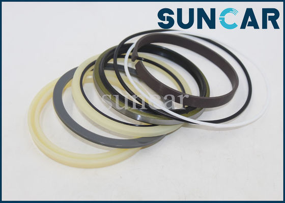 Excavador hidráulico de Kit Fits SK150LC Kobelco de la reparación del cilindro del auge del equipo 2438U1105R100 del sello