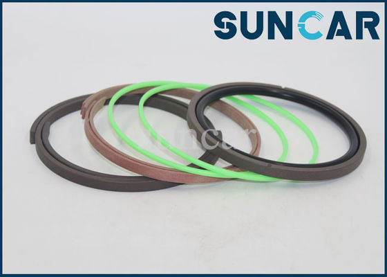Excavador Repair Seal Kit del equipo SK260 Kobelco del lacre del cilindro del auge LQ01V00028R200