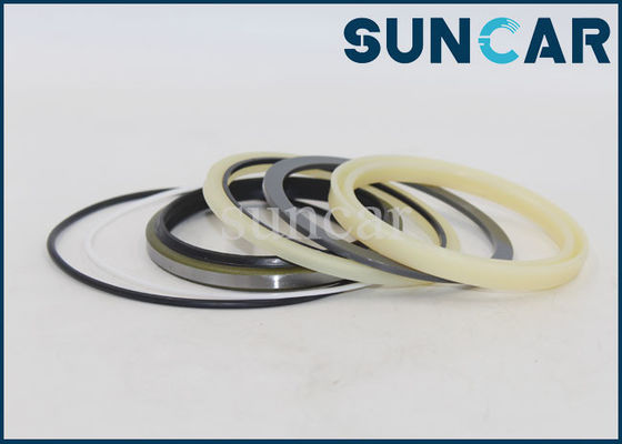 Excavador de Kit Fits Kobelco SK260-9 SK260 de la reparación del sello de aceite del cilindro del cubo del auge LQ01V00030R100