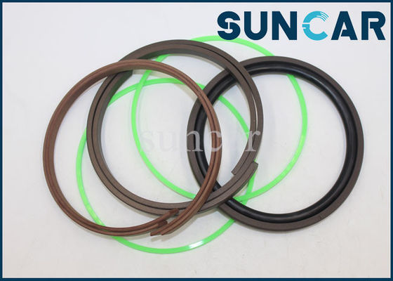 Sello Kit Excavator Service Kit del pistón del cilindro del cubo del brazo de SK170-8 Kobelco LQ01V00030R200